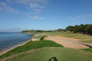 Casa De Campo (Teeth Of The Dog) 6th Tee